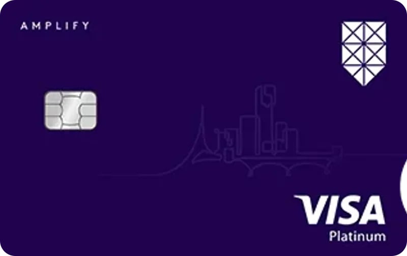 Bank of Melbourne Amplify Qantas Platinum card