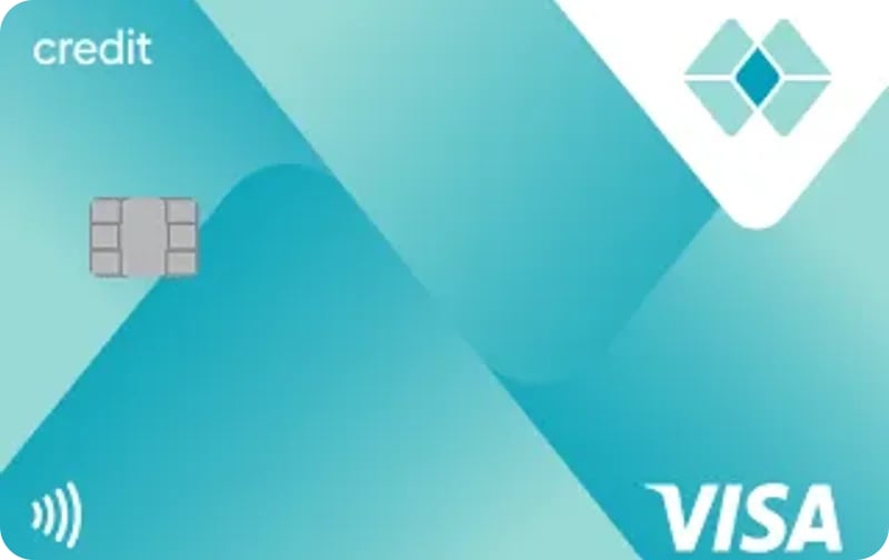Great Southern Bank Low Rate Credit Card card