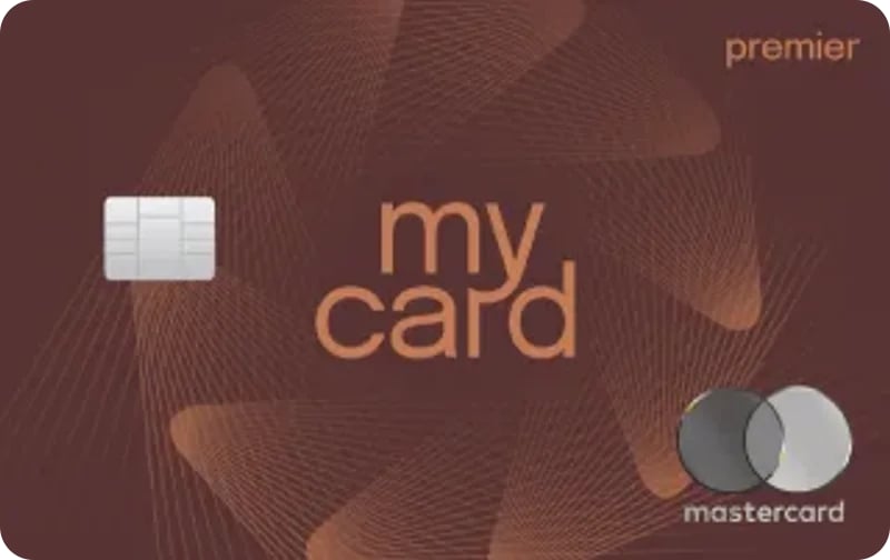 MyCard Premier card