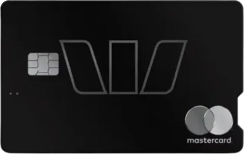 Westpac Altitude Rewards Black card