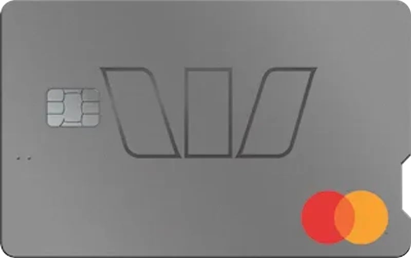Westpac Altitude Rewards Platinum card