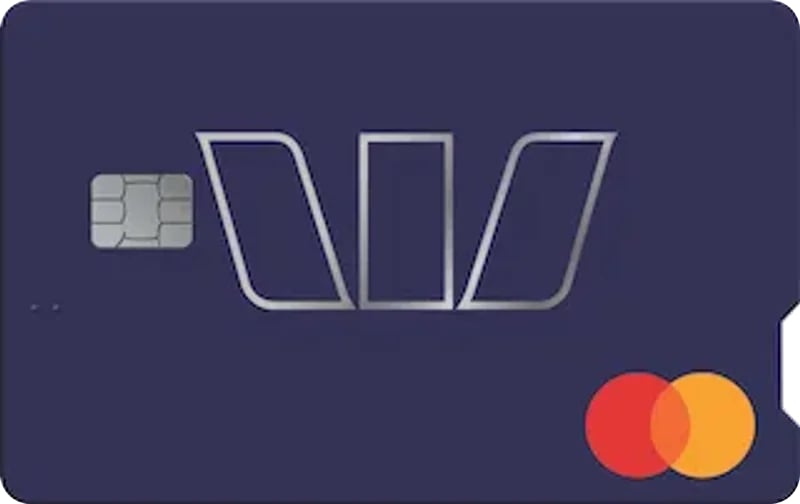 Westpac Low Fee Card card