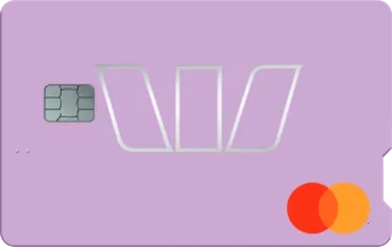 Westpac Low Rate Card - Cashback Offer card